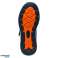 BEJO Kinder Winterstiefel DIBIS JR DIBIS JR 9445 NAVY/ORANGE 32 Bild 5