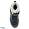 BEJO Kinder Winterstiefel DIBIS JR DIBIS JR 9445 NAVY/ORANGE 35 Bild 4