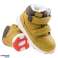 BEJO Kinder Winterstiefel LASIO KIDS LASIO KIDS 1489 CAMEL/ORANGE 24 Bild 2