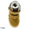 BEJO Kinder Winterstiefel LASIO KIDS LASIO KIDS 1489 CAMEL/ORANGE 24 Bild 4