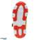 BEJO Kinder Winterstiefel LASIO KIDS LASIO KIDS 1489 CAMEL/ORANGE 24 Bild 5