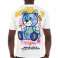 AUSVERKAUF IN GEORGE V T-Shirts - UP &amp;#039; Bei 87,5 %! Für Bradeur!! Bild 1