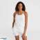 O’NEILL Short Femme ESSENTIALS AVA SMOCKED SHORTS ESSENTIALS AVA SMOCKED SHORTS 1700055 11010 M photo 1