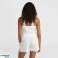O’NEILL Short Femme ESSENTIALS AVA SMOCKED SHORTS ESSENTIALS AVA SMOCKED SHORTS 1700055 11010 M photo 3