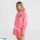 O’NEILL Sweat-shirt femme FUTURE SURF SOCIETY HOODIE FUTURE SURF SOCIETY HOODIE 1750078 14027 S photo 3