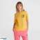 O’NEILL T-Shirt Manches Courtes Femme FUTURE SURF SOCIETY REGULAR T SHIRT 1850146 12022 M photo 1