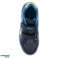 BEJO Kinder Schuhe ALAMOS JR ALAMOS JR 5925 MARINEBLAU/BLAU/YELL 32 Bild 3
