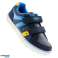 BEJO Kinder Schuhe ALAMOS JR ALAMOS JR 5925 MARINEBLAU/BLAU/YELL 32 Bild 2