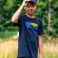HI TEC Kinder Shorts AMILO 1/2 JRB AMILO 1/2 JRB M000212231 140 Bild 5
