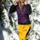 ELBRUS Gewatteerde Jas voor Dames JULIMAR II WO'S PRIMALOFT JULIMAR II WO'S PRIMALOFT M000176991 M foto 6