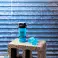 IQ CROSS THE LINE SHAKER BETA BETA 57024 C BLUE/BLACK image 2