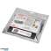 LD 13/5M/RGB LED-Streifen 12V. 5050. 60 l/min. 210lm/m. 14,4 W/m. IP63. RGB. 5 m Bild 22