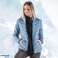 Veste matelassée femme IGUANA BLANC W BLANCA W M000149392 M photo 5