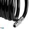 Spiral Druckschlauch 8.0 x 12 mm. 5 m. PU Bild 16
