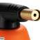 TOP 20 021 Gas-Lötlampe für 190 g Kartuschen Bild 1