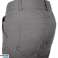 Arbeitshose OUTDOOR 2 way stretch grau Größe XS Bild 10