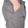 Arbeitshose OUTDOOR 2 way stretch grau Größe XS Bild 25