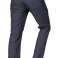 Arbeitsbundhose Mix&amp;Match. Stretch. Grau. Größe XXXL Bild 9