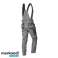 Pantalons de travail 6 en 1  100  coton  taille XS photo 29