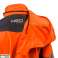 Warnschutz-Sofshelljacke mit Kapuze orange Größe S Bild 110