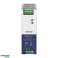 Industrie-Netzteil für DIN-Schiene. 12VDC 10A 120W. Metallgehäuse Bild 8