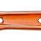 Verstellbarer Schraubenschlüssel kurz 118 mm. Bereich 0 28 mm Bild 24