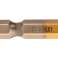 HSS-TiN-Gewindebohrer. M6x1mm. Verhexen Bild 18