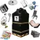 European Bazaar Container for Export – Department Store Stock image 1