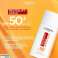 L'Oréal Paris Revitalift Clinical Anti-UV Fluid SPF 50 и витамин С изображение 1
