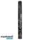 Bouwmarker dik zwart permanent waterdicht lak aluminium 4 stuks foto 10