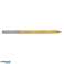 TOP 54T404 TiN Universalbohrer. 5 mm Bild 8