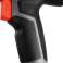 Batteridrill Energy 18V Li Ion 13 mm 2 batterier 2Ah laddare väska bild 152