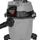 Werkstattsauger Energy  18V Li lon. für Nass und Trocken. Behälter 12L. ohne Akku Bild 152
