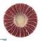 Mounted mop 60 x 25 x 6 mm. P80 image 77