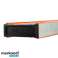 Aluminium Wasserwaage S 400. 3 Libellen. 2 Griffe. 80 cm Bild 60