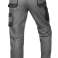 Pantalons de travail 100% coton taille M photo 33