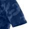 Arbeits-T-Shirt Camo Navy Größe M Bild 27