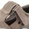 Sandales de travail en daim S1 SRC taille 41 photo 9