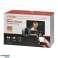 Digital door viewer with camera. motion sensor. SMART function and night illumination image 3