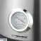 EKK029 Esperanza bouilloire électrique avec thermomètre Thames 1,7 L photo 1