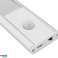 ZD106B 50cm 38 LED LED Bewegungsmelder Bild 29