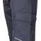 Arbeitsbundhose Mix&amp;Match. Stretch. Grau. Größe XXXL Bild 70