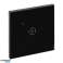 Wandtaster Wi-Fi Tuya Smart Home. schwarz Bild 14