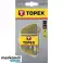 TOP 14A110 Schraubenausdreher. Set mit 5 Stk. Bild 12