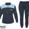 Marineblau &amp;#039; Australisch&amp;#039; Homewear Homesuits / Trainingsanzüge für Damen AF41 Bild 1