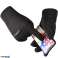 BQ69A Gants de sport gris photo 99
