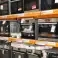 Ovnspakke - Hanseatic, Privileg, Bosch, Gorenje - Returvarer fra 30 ovner bilde 1