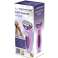 EBG003V  Women's shaver  Esperanza  Aruba  purple image 74