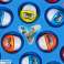 Arcade game family fish fishing 15 fish 4 fishing rods image 171