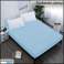 DRAP HOUSSE JERSEY 80x200 cm ROULEAU (JT80200) photo 4